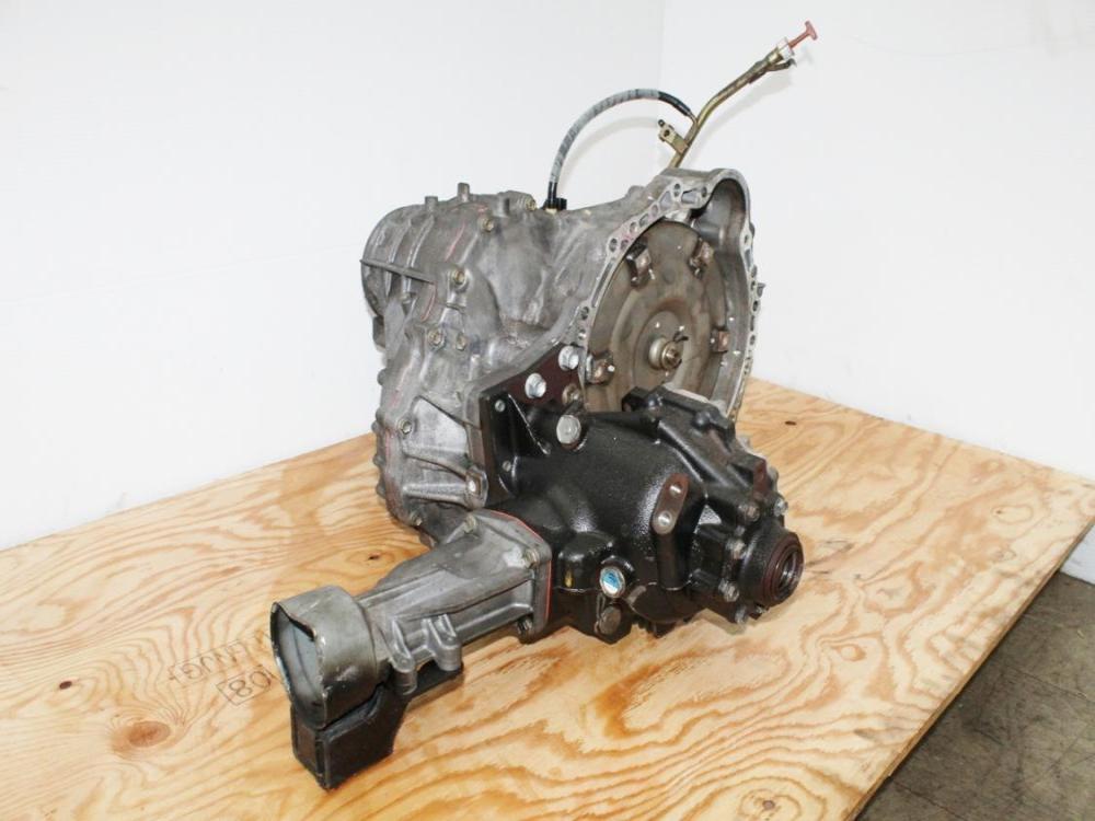 99-03 Lexus RX300 AWD Transmission | Used U140F Transmissions For Sale: Image 3