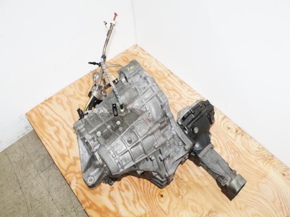99-03 Lexus RX300 AWD Transmission | Used U140F Transmissions For Sale: Image 6