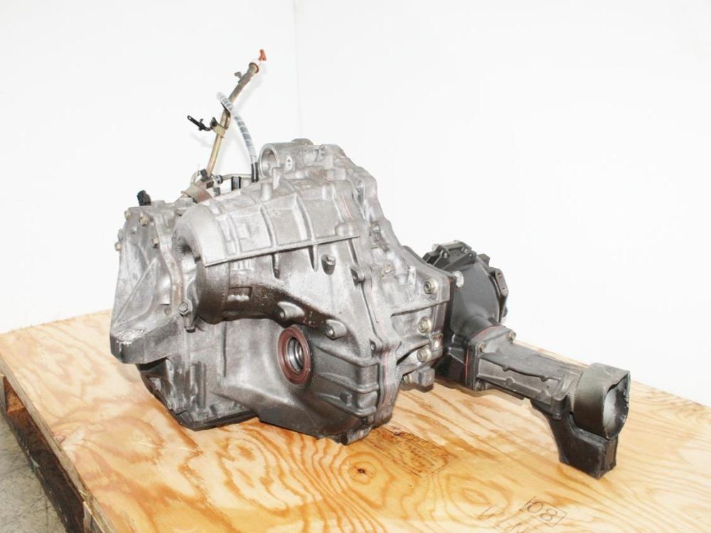 99-03 Lexus RX300 AWD Transmission | Used U140F Transmissions For Sale: Image 7