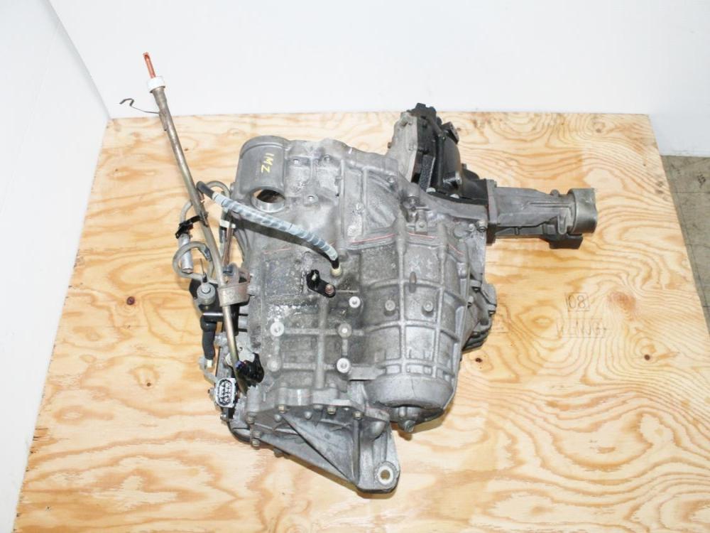 99-03 Lexus RX300 AWD Transmission | Used U140F Transmissions For Sale: Image 13