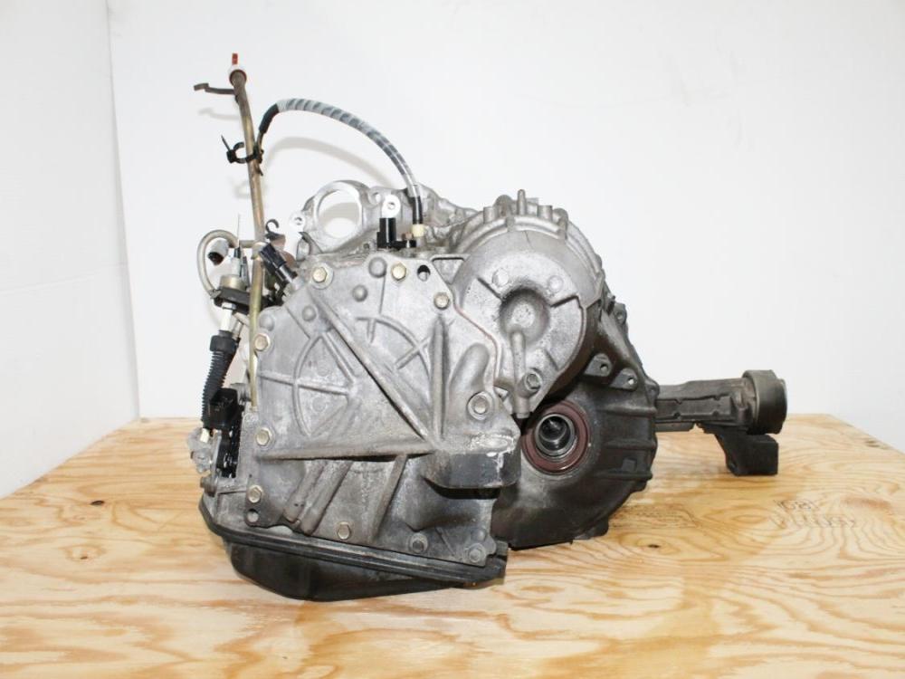 99-03 Lexus RX300 AWD Transmission | Used U140F Transmissions For Sale: Image 2