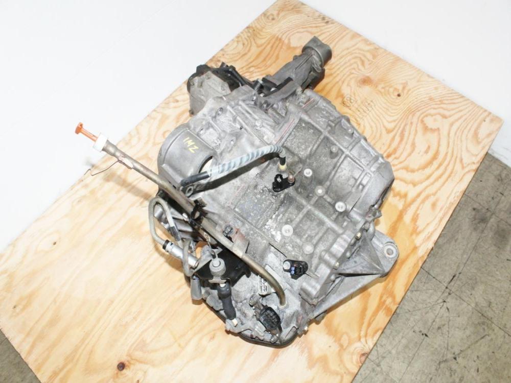 99-03 Lexus RX300 AWD Transmission | Used U140F Transmissions For Sale: Image 4