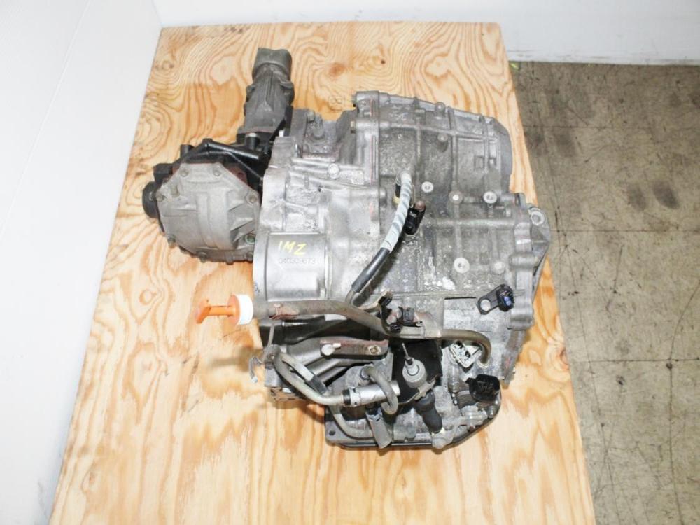99-03 Lexus RX300 AWD Transmission | Used U140F Transmissions For Sale: Image 12