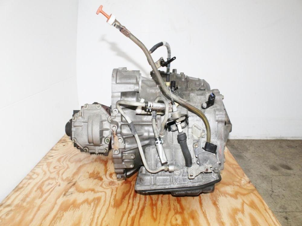 99-03 Lexus RX300 AWD Transmission | Used U140F Transmissions For Sale: Image 11