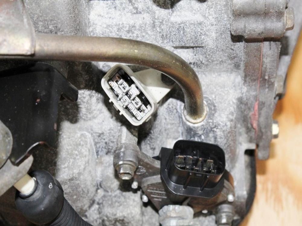 99-03 Lexus RX300 AWD Transmission | Used U140F Transmissions For Sale: Image 9