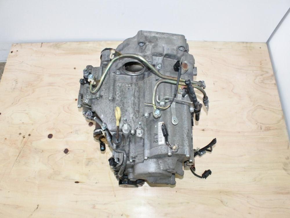 01 02 03 04 05 Honda Civic Transmission Automatic 1.7L JDM : Image 12
