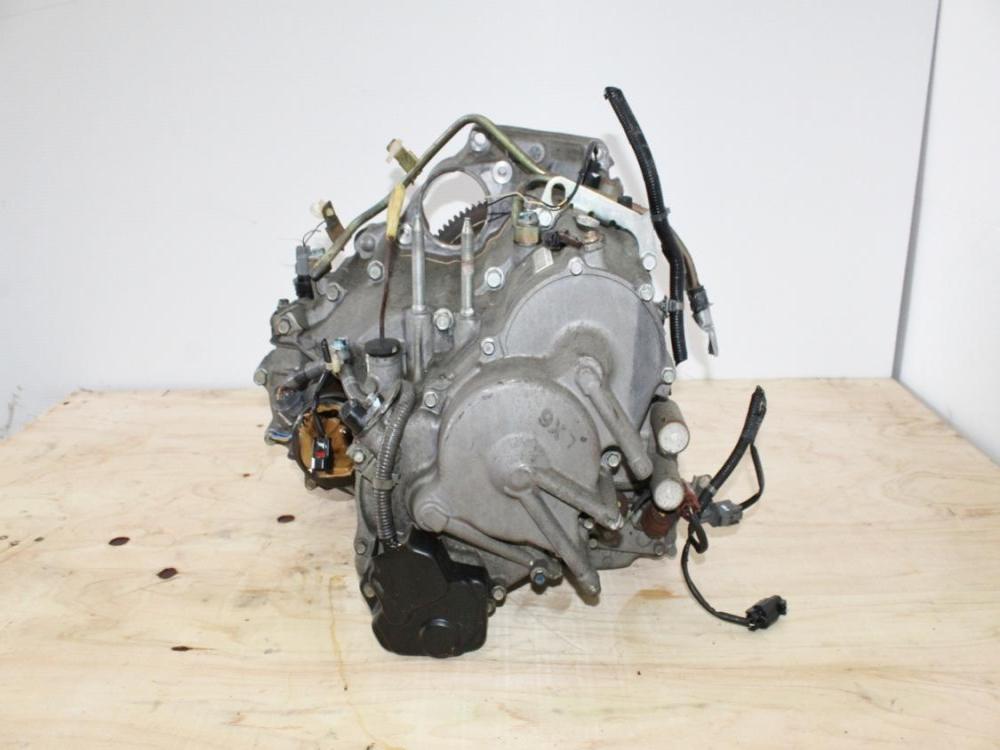 01 02 03 04 05 Honda Civic Transmission Automatic 1.7L JDM : Image 3