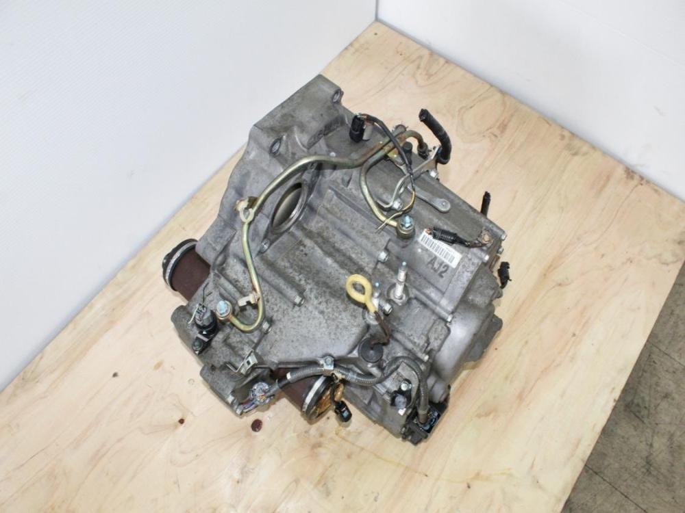 01 02 03 04 05 Honda Civic Transmission Automatic 1.7L JDM : Image 9