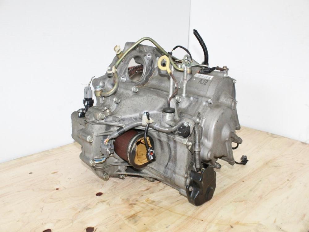 01 02 03 04 05 Honda Civic Transmission Automatic 1.7L JDM : Image 6