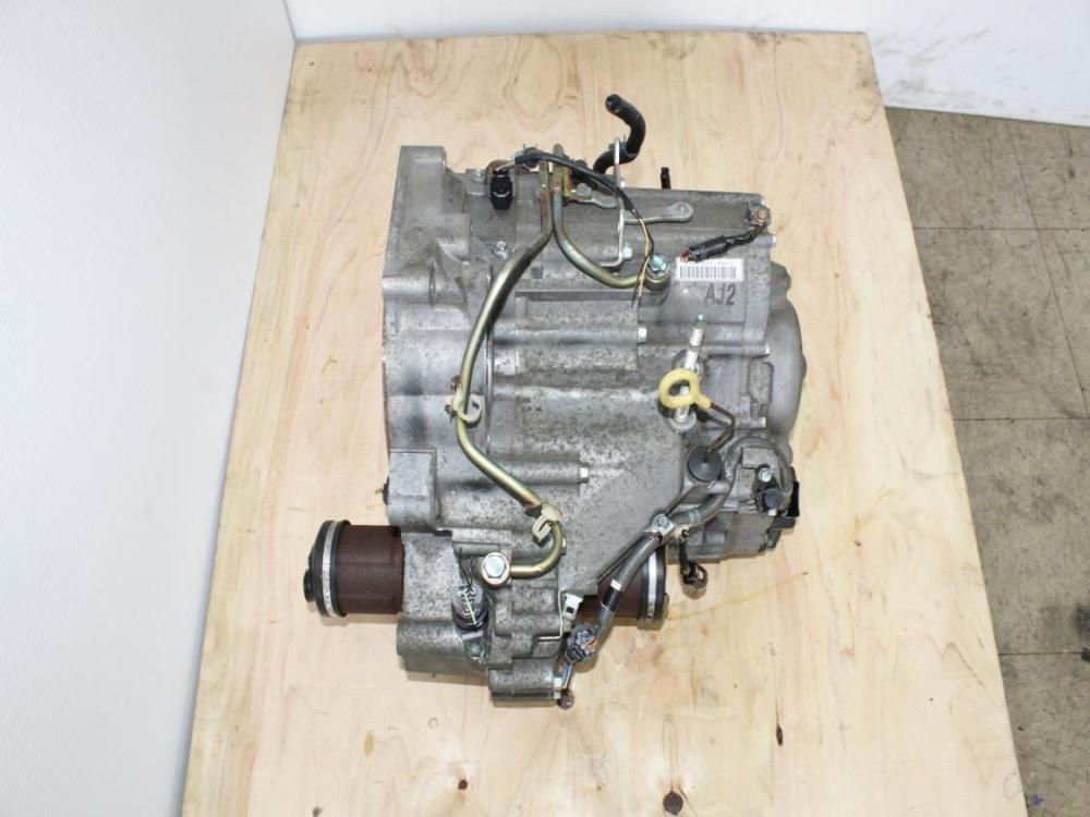 01 02 03 04 05 Honda Civic Transmission Automatic 1.7L JDM : Image 5