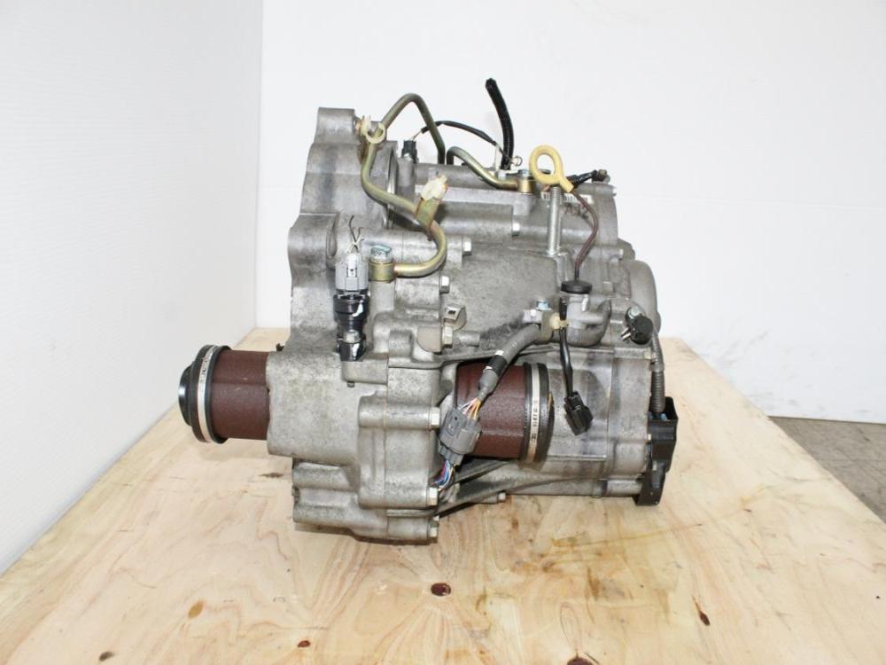 01 02 03 04 05 Honda Civic Transmission Automatic 1.7L JDM : Image 4