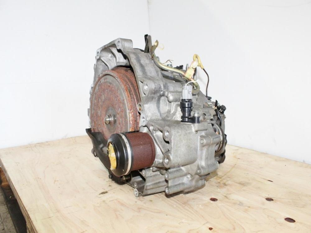 01 02 03 04 05 Honda Civic Transmission Automatic 1.7L JDM : Image 8