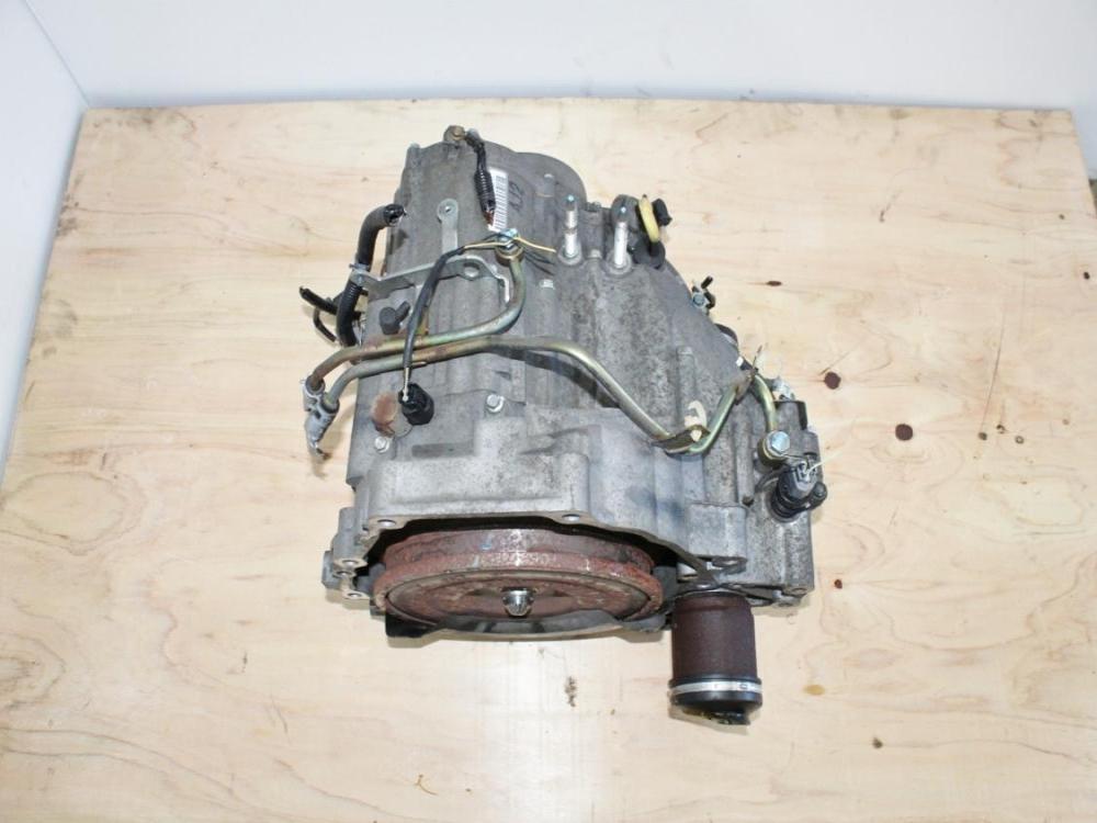 01 02 03 04 05 Honda Civic Transmission Automatic 1.7L JDM : Image 2