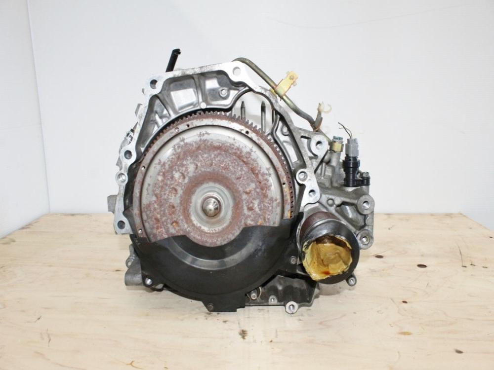 01 02 03 04 05 Honda Civic Transmission Automatic 1.7L JDM : Image 13
