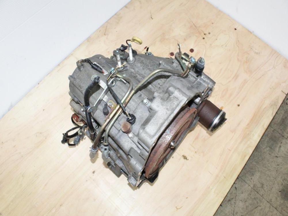 01 02 03 04 05 Honda Civic Transmission Automatic 1.7L JDM : Image 10