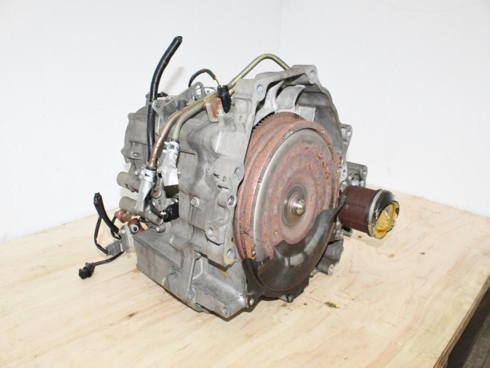 01 02 03 04 05 Honda Civic Transmission Automatic 1.7L JDM : Image 1