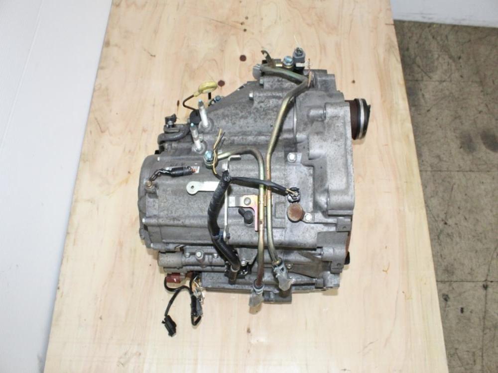 01 02 03 04 05 Honda Civic Transmission Automatic 1.7L JDM : Image 7