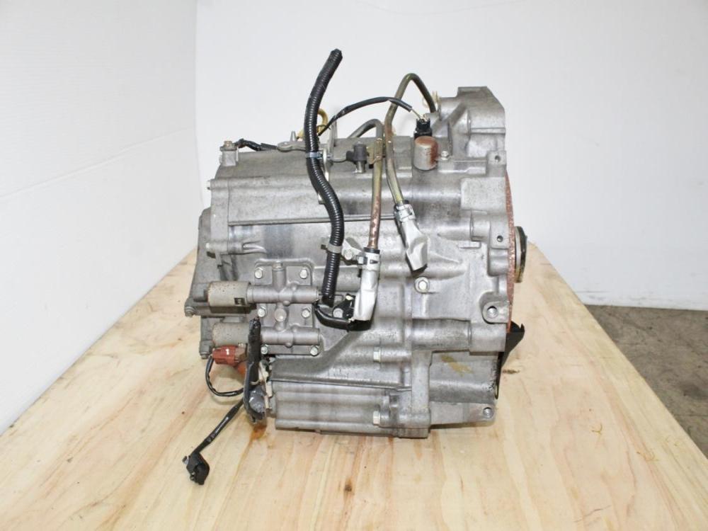 01 02 03 04 05 Honda Civic Transmission Automatic 1.7L JDM : Image 11