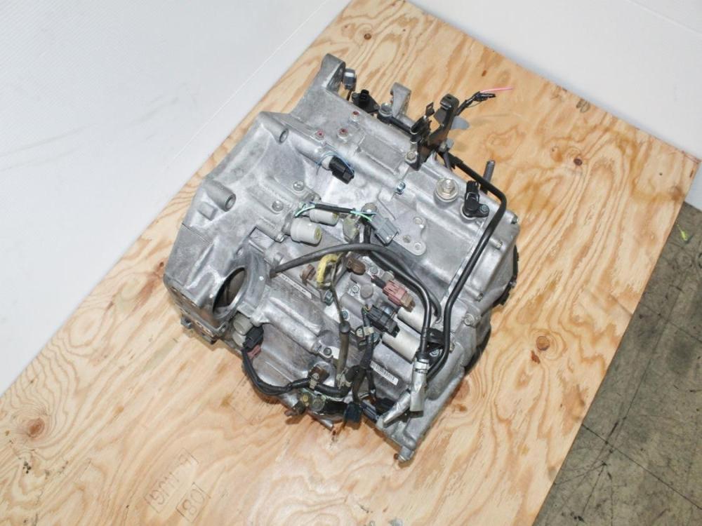 1998-2002 Honda Accord V6 3.0L Automatic Transmission JDM : Image 4