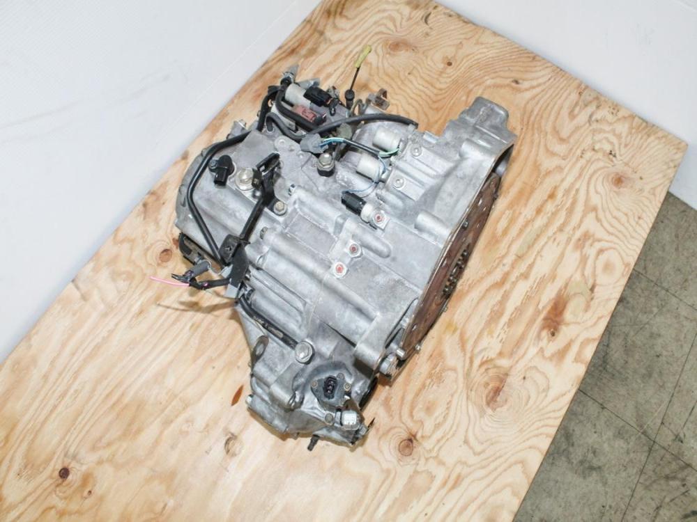 1999-2001 Honda Odyssey V6 3.5L Automatic Transmission JDM : Image 6