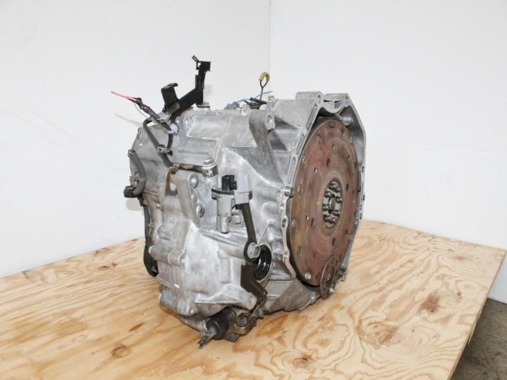1999-2001 Honda Odyssey V6 3.5L Automatic Transmission JDM : Image 3