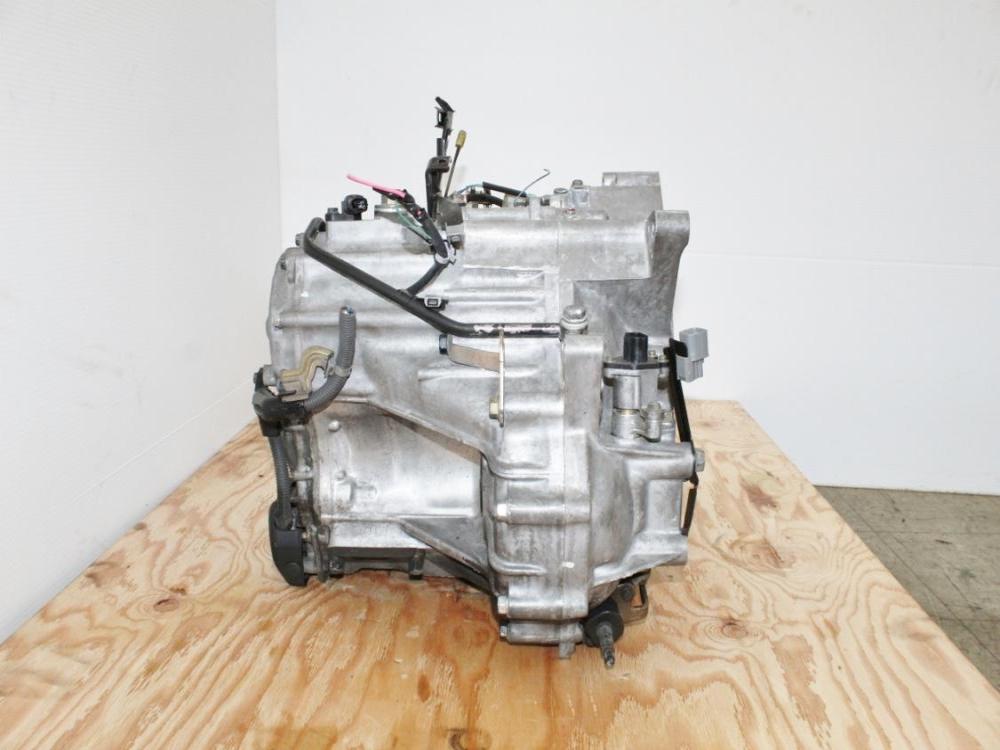 1999-2001 Honda Odyssey V6 3.5L Automatic Transmission JDM : Image 10