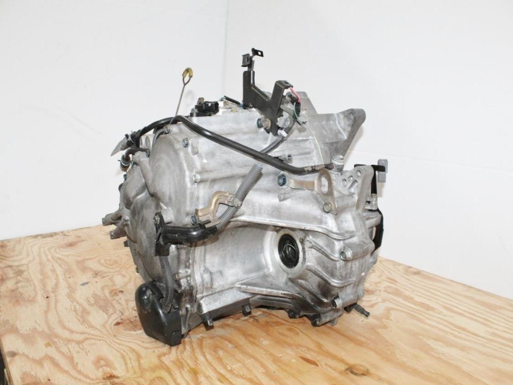 1999-2001 Honda Odyssey V6 3.5L Automatic Transmission JDM : Image 1