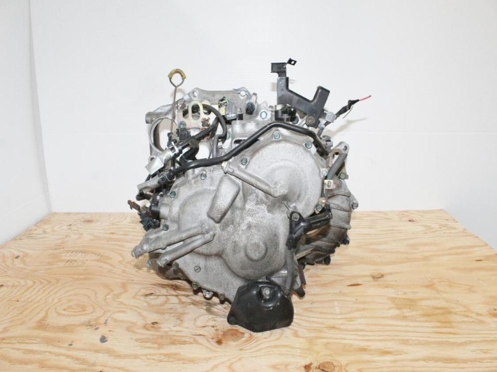 1999-2001 Honda Odyssey V6 3.5L Automatic Transmission JDM : Image 9