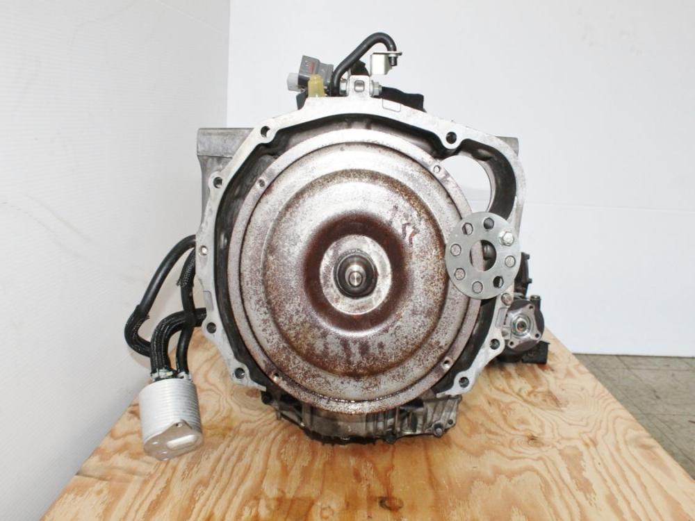 15 16 17 Subaru Legacy Outback 2.5L CVT Transmission | JDM AWD Automatic: Image 14