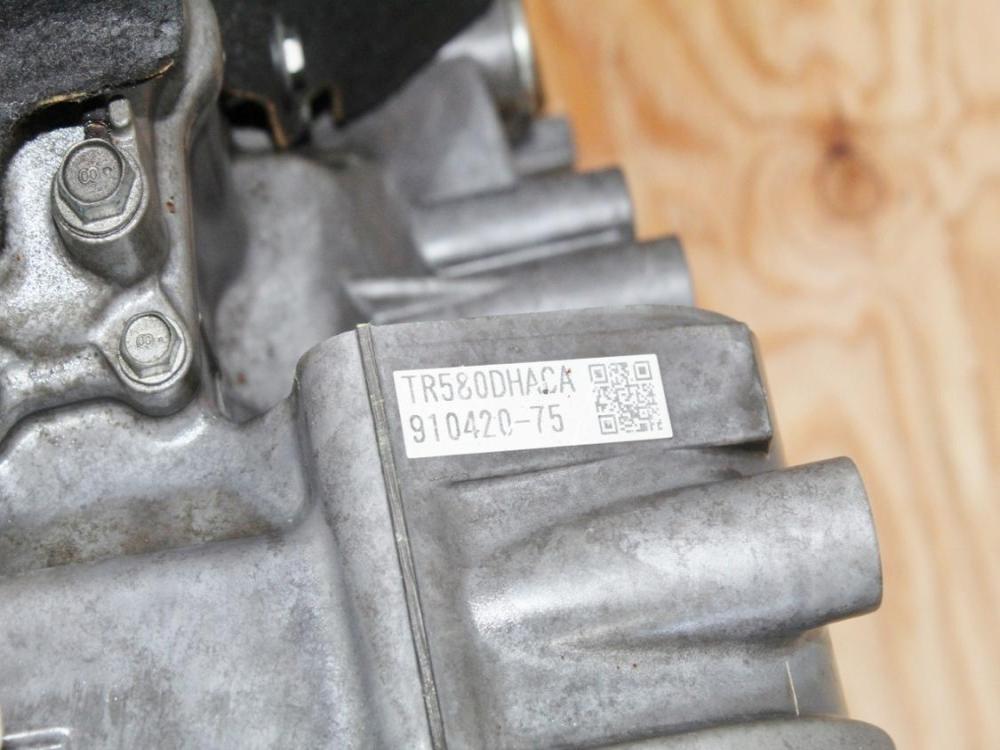 15 16 17 Subaru Legacy Outback 2.5L CVT Transmission | JDM AWD Automatic: Image 9