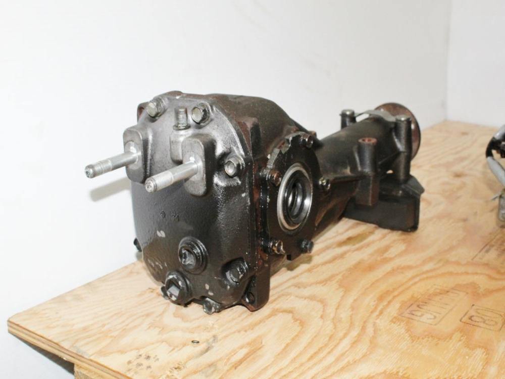 15 16 17 Subaru Legacy Outback 2.5L CVT Transmission | JDM AWD Automatic: Image 3