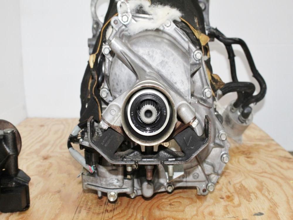 15 16 17 Subaru Legacy Outback 2.5L CVT Transmission | JDM AWD Automatic: Image 11