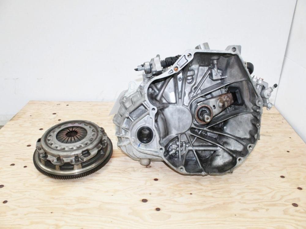 2023-2025 Honda Civic Type R 6 Speed LSD Manual Transmission FL5 2.0L Turbo: Image 2