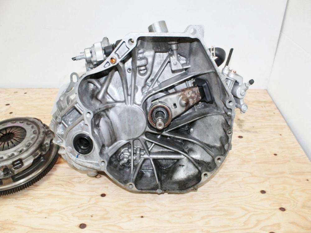 2023-2025 Honda Civic Type R 6 Speed LSD Manual Transmission FL5 2.0L Turbo: Image 3