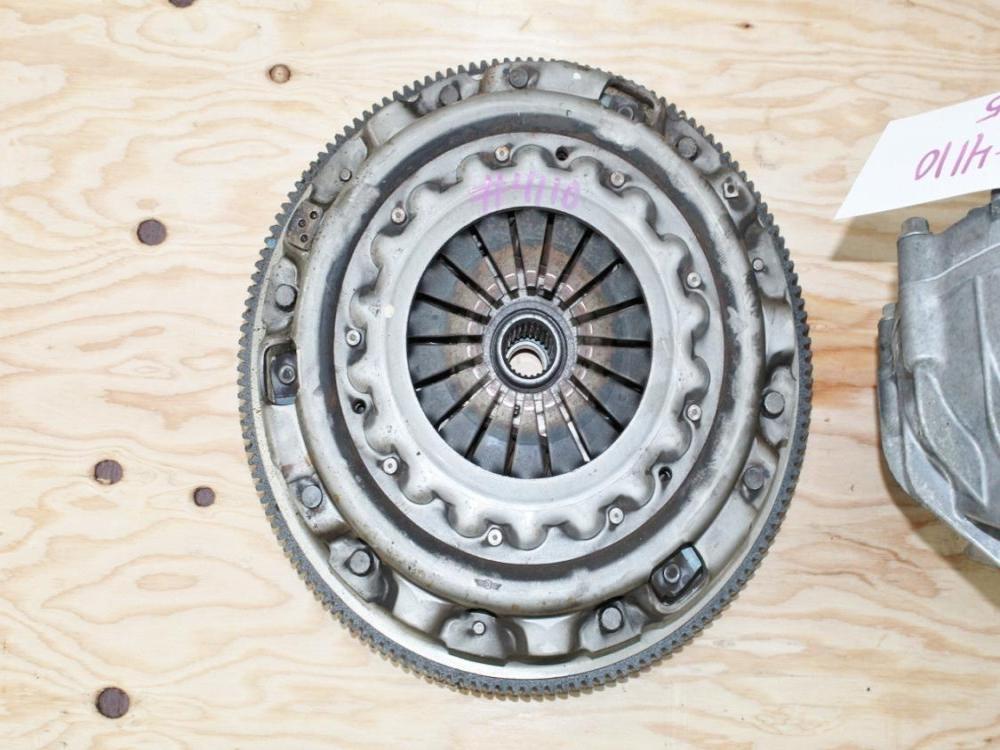 2023-2025 Honda Civic Type R 6 Speed LSD Manual Transmission FL5 2.0L Turbo: Image 6