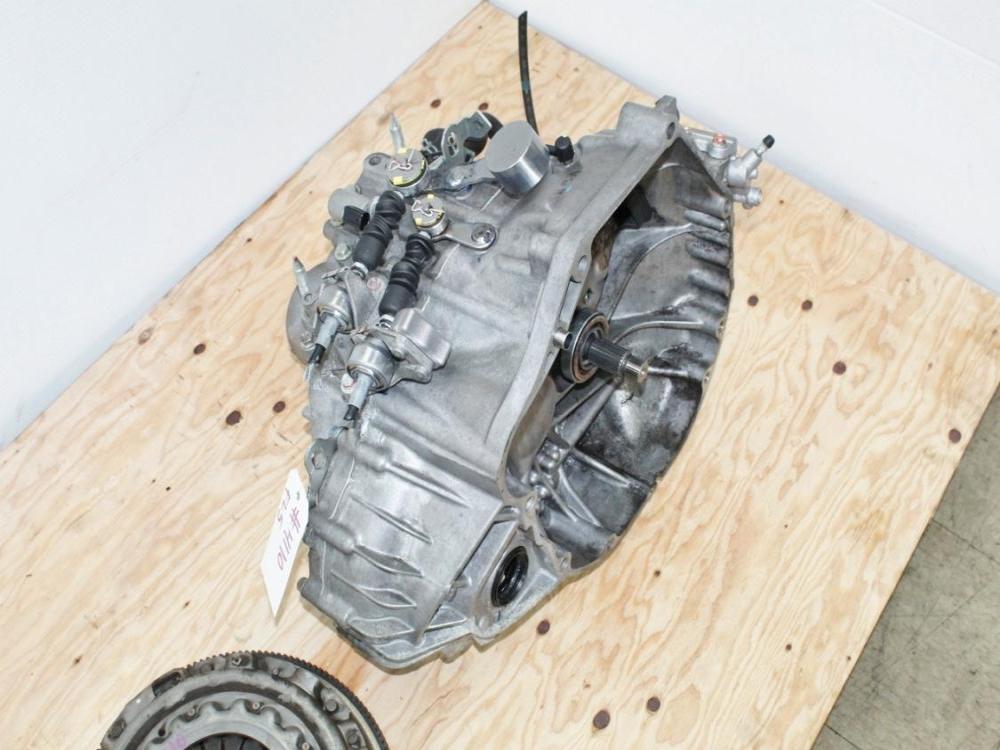 2023-2025 Honda Civic Type R 6 Speed LSD Manual Transmission FL5 2.0L Turbo: Image 7