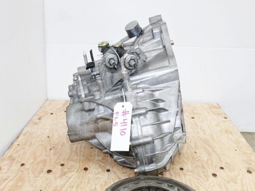 2023-2025 Honda Civic Type R 6 Speed LSD Manual Transmission FL5 2.0L Turbo: Image 10