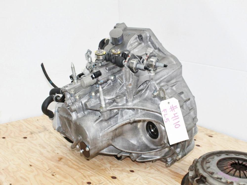 2023-2025 Honda Civic Type R 6 Speed LSD Manual Transmission FL5 2.0L Turbo: Image 12