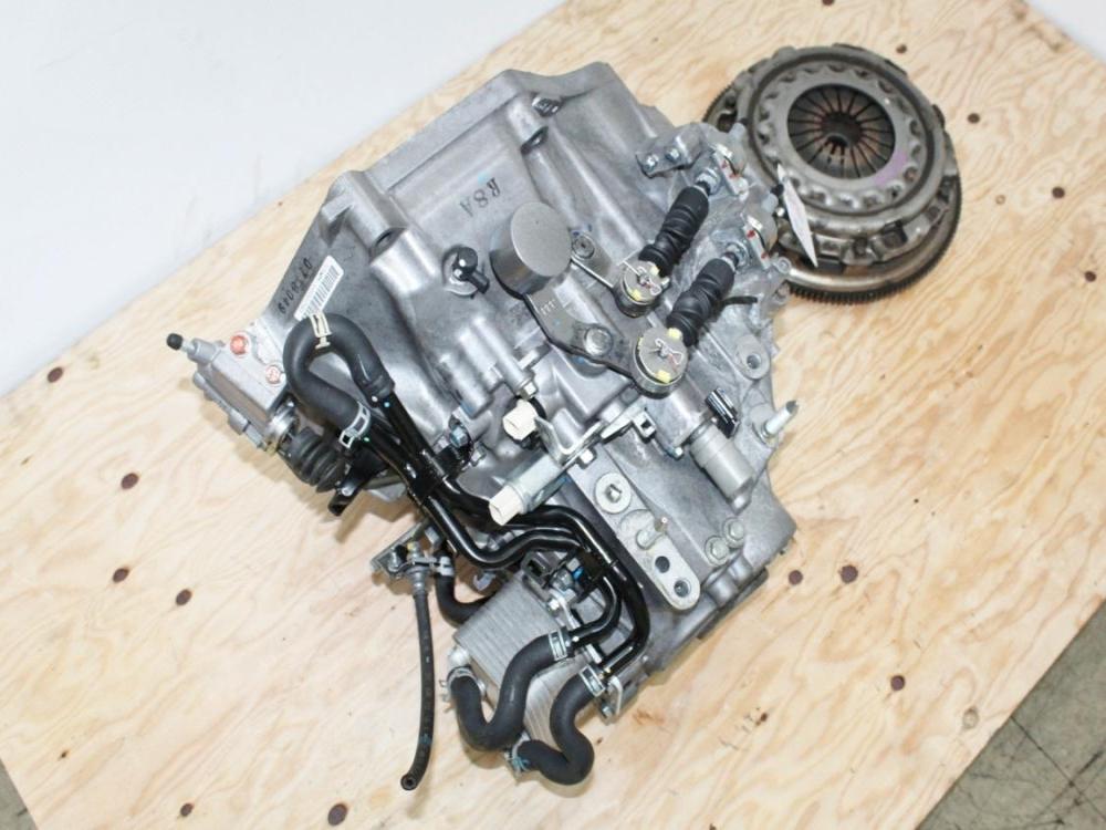 2023-2025 Honda Civic Type R 6 Speed LSD Manual Transmission FL5 2.0L Turbo: Image 15