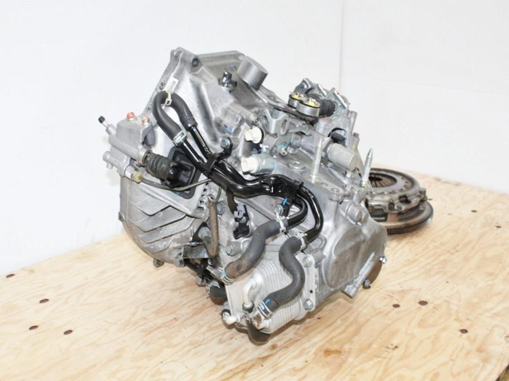 2023-2025 Honda Civic Type R 6 Speed LSD Manual Transmission FL5 2.0L Turbo: Image 16