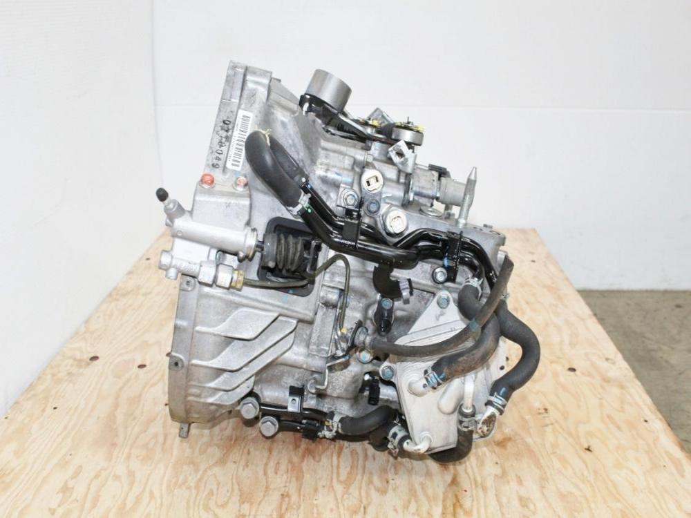 2023-2025 Honda Civic Type R 6 Speed LSD Manual Transmission FL5 2.0L Turbo: Image 18