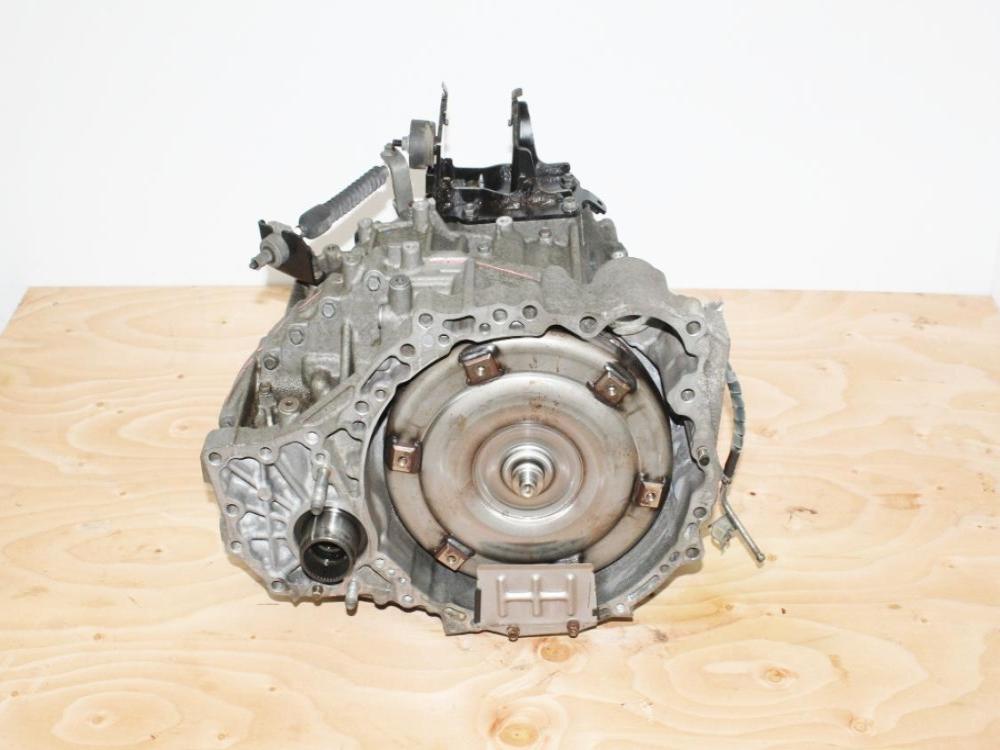 2010-2015 Lexus RX350 AWD Transmission 3.5L V6 U660E | JDM 4x4: Image 1