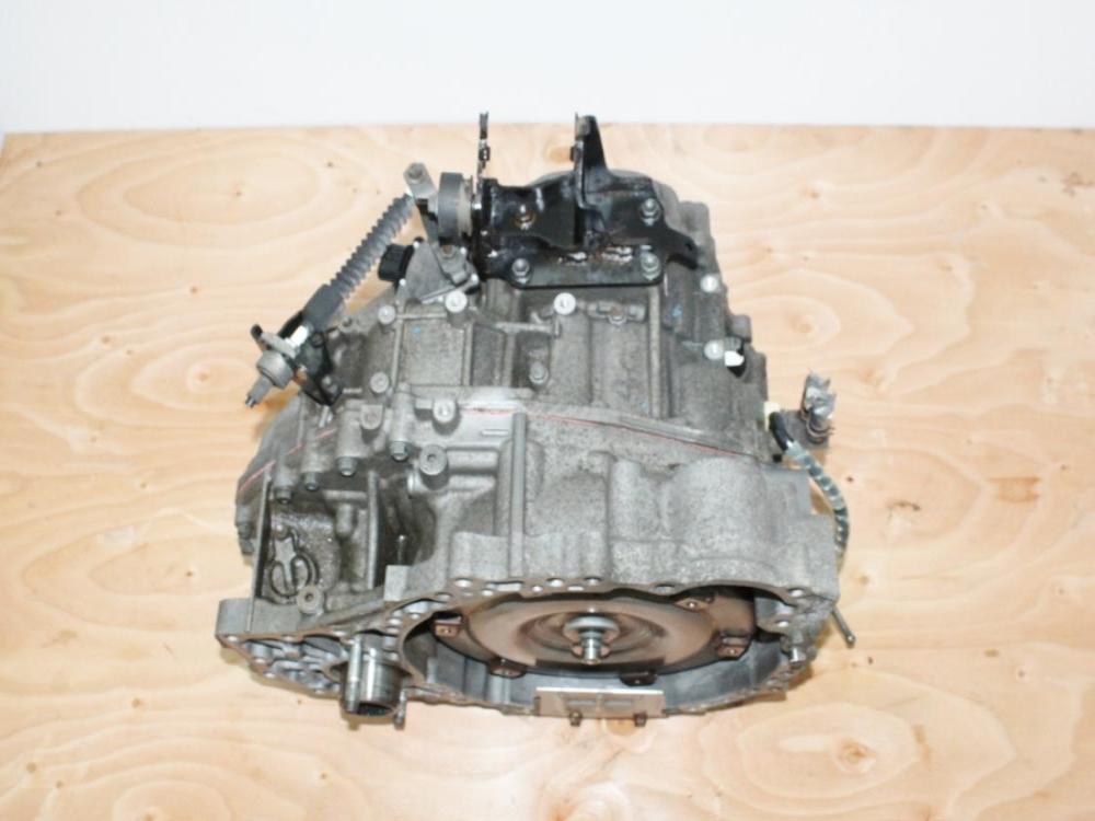 2010-2015 Lexus RX350 AWD Transmission 3.5L V6 U660E | JDM 4x4: Image 2
