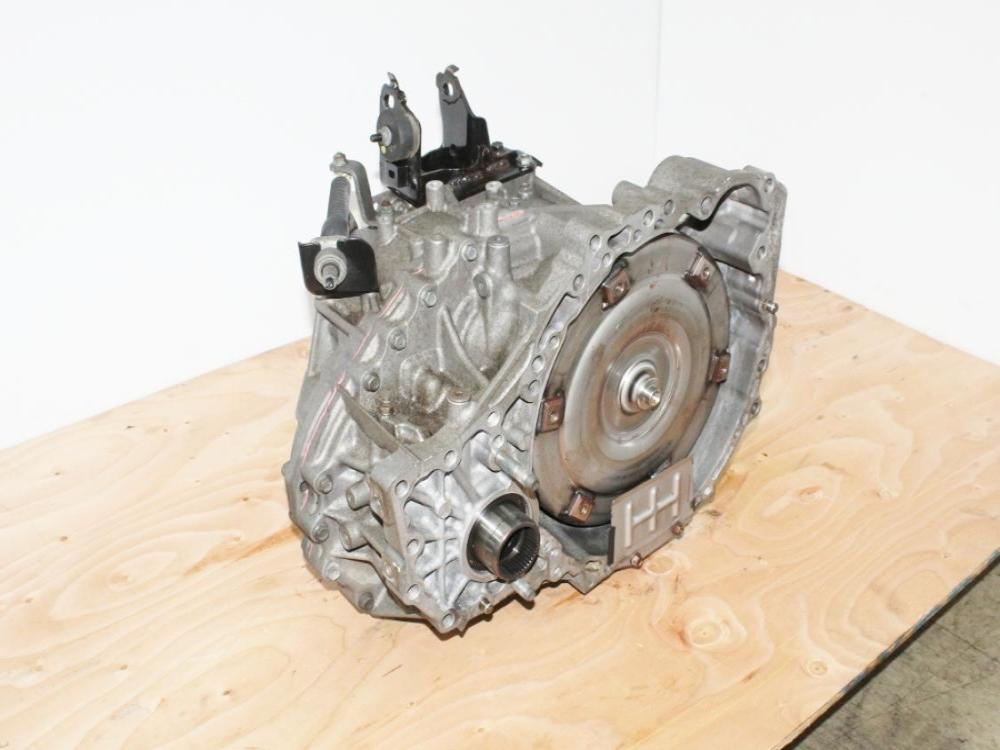 2010-2015 Lexus RX350 AWD Transmission 3.5L V6 U660E | JDM 4x4: Image 3
