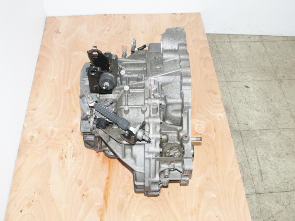 2010-2015 Lexus RX350 AWD Transmission 3.5L V6 U660E | JDM 4x4: Image 4
