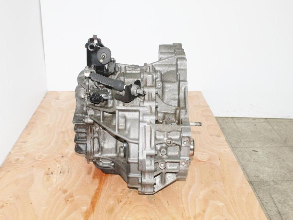 2010-2015 Lexus RX350 AWD Transmission 3.5L V6 U660E | JDM 4x4: Image 5