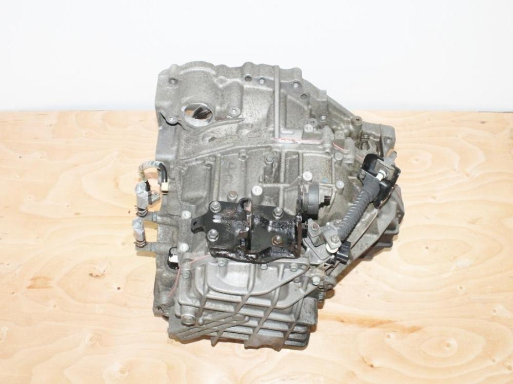 2010-2015 Lexus RX350 AWD Transmission 3.5L V6 U660E | JDM 4x4: Image 7