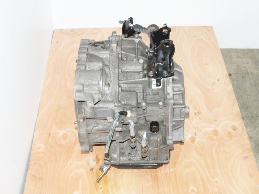 2010-2015 Lexus RX350 AWD Transmission 3.5L V6 U660E | JDM 4x4: Image 9