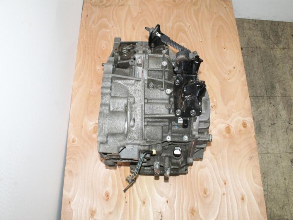 2010-2015 Lexus RX350 AWD Transmission 3.5L V6 U660E | JDM 4x4: Image 12