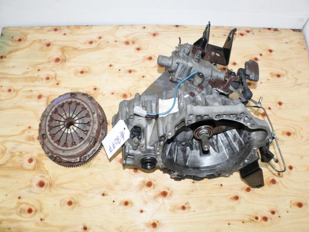 2000-2005 Toyota Celica GTS 6 Speed Manual Transmission C60 - MD JDM Motors: Image 1